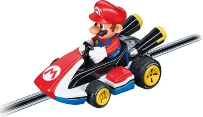 CARRERA GO!!! - Slot Car - 64033 Nintendo Mario Kart™ 8 - Mario 4 CARRERA GO!!! - Slot Car - 64033 Nintendo Mario Kart™ 8 - Mario – Bild 2