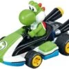 CARRERA GO!!! - Slot Car - 64035 Nintendo Mario Kart™ 8 - Yoshi 2 CARRERA GO!!! - Slot Car - 64035 Nintendo Mario Kart™ 8 - Yoshi -Otto 4145447 01