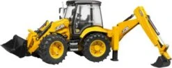 BRUDER 2454 JCB CX Eco Baggerlader 41cm 1:16