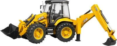 BRUDER 2454 JCB CX Eco Baggerlader 41cm 1:16 3 BRUDER 2454 JCB CX Eco Baggerlader 41cm 1:16