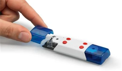 BRUDER 2802 Licht Und Sound Modul 1:16 4 BRUDER 2802 Licht Und Sound Modul 1:16 – Bild 2