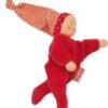 Käthe Kruse Colour Kids Nickibaby Rot, 20 Cm 2 Käthe Kruse Colour Kids Nickibaby Rot, 20 Cm -Otto 4379881 01