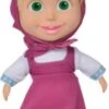 SIMBA Mascha Weichkörperpuppe, 23cm 1 SIMBA Mascha Weichkörperpuppe, 23cm -Otto 4434366 01
