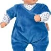 Käthe Kruse Babypuppe Mini Bambina Luis, 33 Cm 2 Käthe Kruse Babypuppe Mini Bambina Luis, 33 Cm -Otto 4442990 01