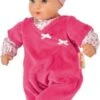 Käthe Kruse Babypuppe Mini Bambina Lisa, 33 Cm 1 Käthe Kruse Babypuppe Mini Bambina Lisa, 33 Cm -Otto 4442991 01