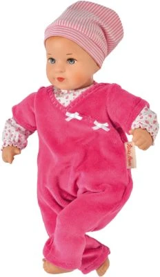 Käthe Kruse Babypuppe Mini Bambina Lisa, 33 Cm 3 Käthe Kruse Babypuppe Mini Bambina Lisa, 33 Cm