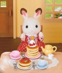 Sylvanian Families Pfannkuchen-Set -Otto 4471355 03