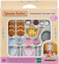 Sylvanian Families Pfannkuchen-Set -Otto 4471355 04
