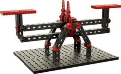 Fischertechnik PROFI Mechanic+Static 2 - Baukasten 10 Fischertechnik PROFI Mechanic+Static 2 - Baukasten -Otto 4553621 03