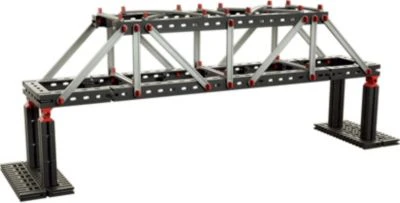 Fischertechnik PROFI Mechanic+Static 2 - Baukasten 8 Fischertechnik PROFI Mechanic+Static 2 - Baukasten – Bild 6