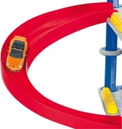 SIKU World 5505 Parkhaus -Otto 4553863 03