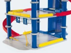 SIKU World 5505 Parkhaus -Otto 4553863 05