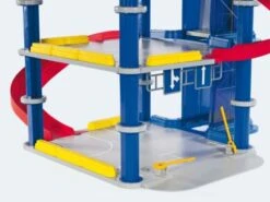 SIKU World 5505 Parkhaus -Otto 4553863 06