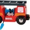 BRIO Feuerwehr-Löschzug 1 BRIO Feuerwehr-Löschzug -Otto 4567529 01
