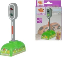 Eichhorn Bahn, Signal