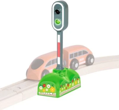 Eichhorn Bahn, Signal 4 Eichhorn Bahn, Signal – Bild 2