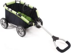 Chic 4 Baby Puppen-Bollerwagen Skipper Bumblebee 6 Chic 4 Baby Puppen-Bollerwagen Skipper Bumblebee -Otto 4654245 02