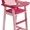 CHIC 2000 Puppenhochstuhl Papilio Pink -Otto 4655551 01