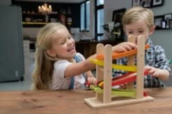 EverEarth Auto-Rennbahn -Otto 4655657 04