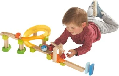 HABA 302060 Kullerbü Klingeling 4 HABA 302060 Kullerbü Klingeling – Bild 2