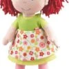 HABA 302110 Stoffpuppe Liese, 30cm 1 HABA 302110 Stoffpuppe Liese, 30cm -Otto 4754121 01
