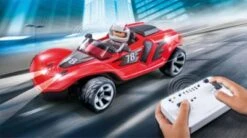 PLAYMOBIL® 9090 RC-Rocket-Racer