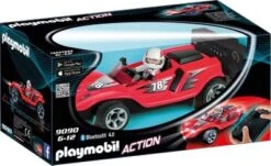 PLAYMOBIL® 9090 RC-Rocket-Racer -Otto 5086097 03