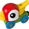 HAPE Pfeifende Papageienlok 1 HAPE Pfeifende Papageienlok -Otto 5283594 01