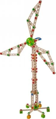 Constructor, Windrad 300-tlg.