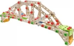 Constructor, Windrad 300-tlg. 12 Constructor, Windrad 300-tlg. -Otto 5450234 05