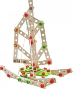 Constructor, Windrad 300-tlg. 13 Constructor, Windrad 300-tlg. -Otto 5450234 06