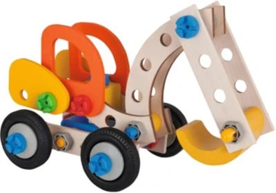 Constructor, Bagger 90-tlg. 3 Constructor, Bagger 90-tlg.