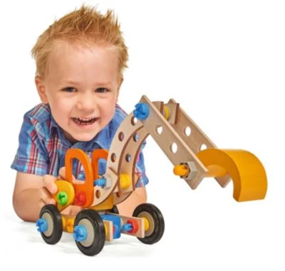 Constructor, Bagger 90-tlg. 4 Constructor, Bagger 90-tlg. – Bild 2