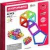 Magformers 62 Teile -Otto 5470467 01