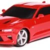 Maisto Chevrolet Camaro 1:18 2 Maisto Chevrolet Camaro 1:18 -Otto 5503254 01