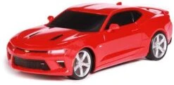 Maisto Chevrolet Camaro 1:18