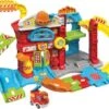Tut Tut Baby Flitzer - Feuerwehrstation 2 Tut Tut Baby Flitzer - Feuerwehrstation -Otto 5558916 01