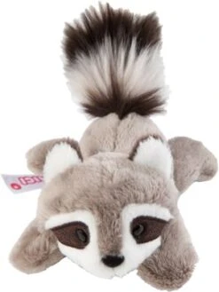 WaschbÀr Rod, MagNICI Magnettier 12 Cm (41135)