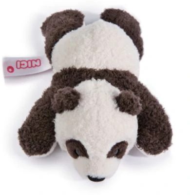 Panda Yaa Boo MagNICI Magnettier, 12 Cm (41080) 4 Panda Yaa Boo MagNICI Magnettier, 12 Cm (41080) – Bild 2