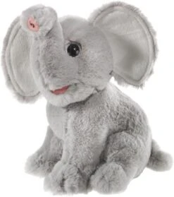 Heunec MI CLASSICO Elefant Mit Glitzeraugen