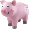 HABA 302987 Little Friends Bauernhof Ferkel 5,0cm -Otto 6916414 01