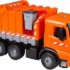 LENA GIGA TRUCKS Müllwagen Arocs Mit Aufklebern 1 LENA GIGA TRUCKS Müllwagen Arocs Mit Aufklebern -Otto 6960106 01