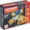 Magformers Creator Space-Set 22 Teile + Räder + Antennen 1 Magformers Creator Space-Set 22 Teile + Räder + Antennen -Otto 7001926 01