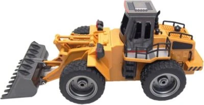 Amewi RC Radlader Mit Ladeschaufel 3 Amewi RC Radlader Mit Ladeschaufel