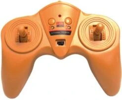 Amewi RC Radlader Mit Ladeschaufel 11 Amewi RC Radlader Mit Ladeschaufel -Otto 7100006 04