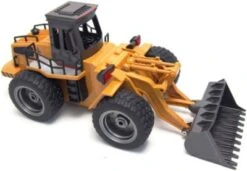 Amewi RC Radlader Mit Ladeschaufel 12 Amewi RC Radlader Mit Ladeschaufel -Otto 7100006 05