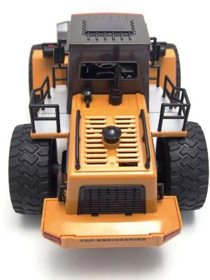 Amewi RC Radlader Mit Ladeschaufel 8 Amewi RC Radlader Mit Ladeschaufel – Bild 6