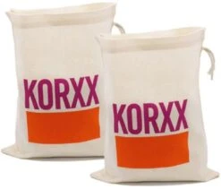 KORXX Korkbausteine Cuboid L, 140 Stk. 8 KORXX Korkbausteine Cuboid L, 140 Stk. -Otto 7124642 03