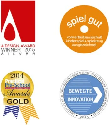 KORXX Korkbausteine Cuboid L, 140 Stk. 6 KORXX Korkbausteine Cuboid L, 140 Stk. – Bild 4