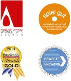 KORXX Korkbausteine Kuller XS, 35 Stk. -Otto 7124645 03